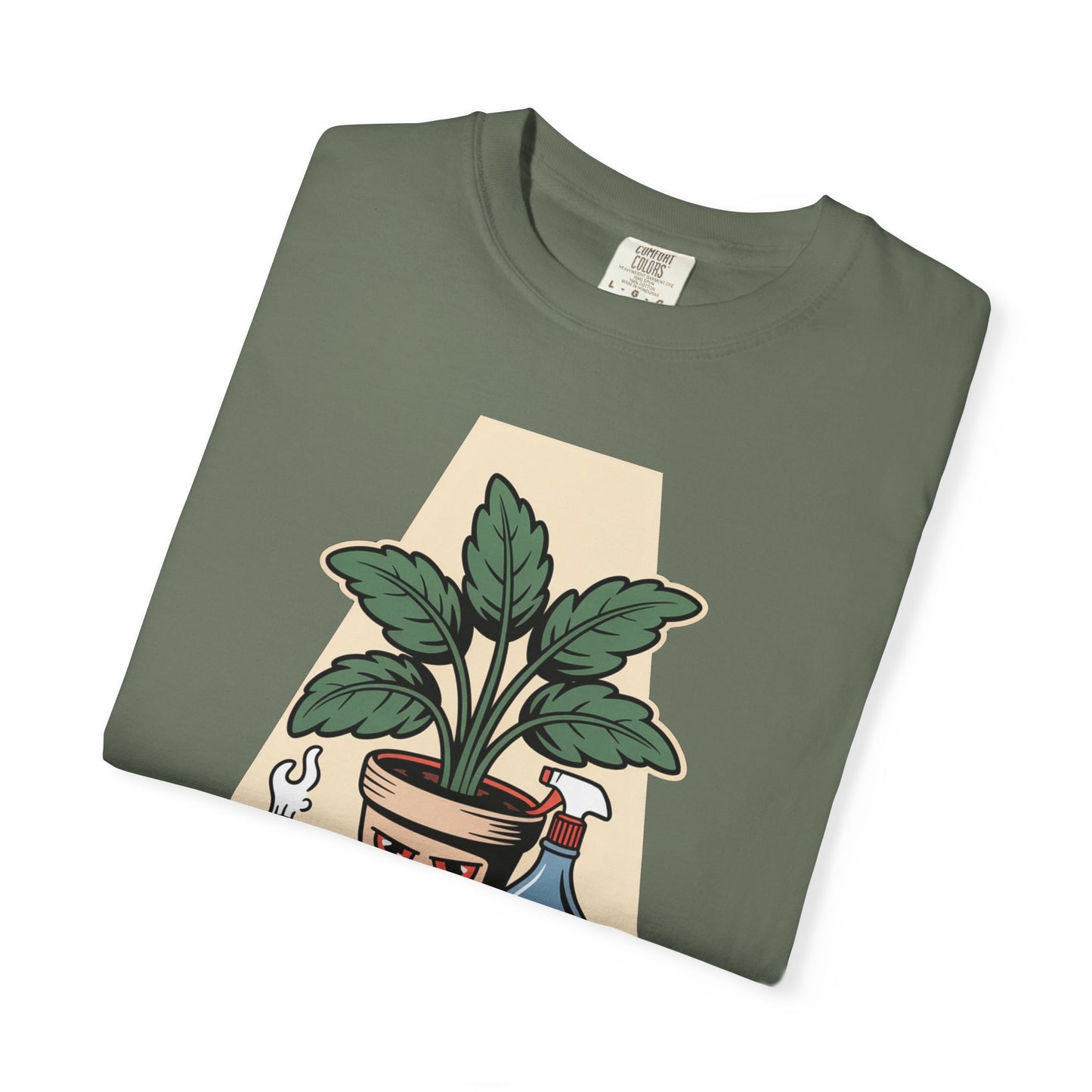High Maintenance T-Shirt