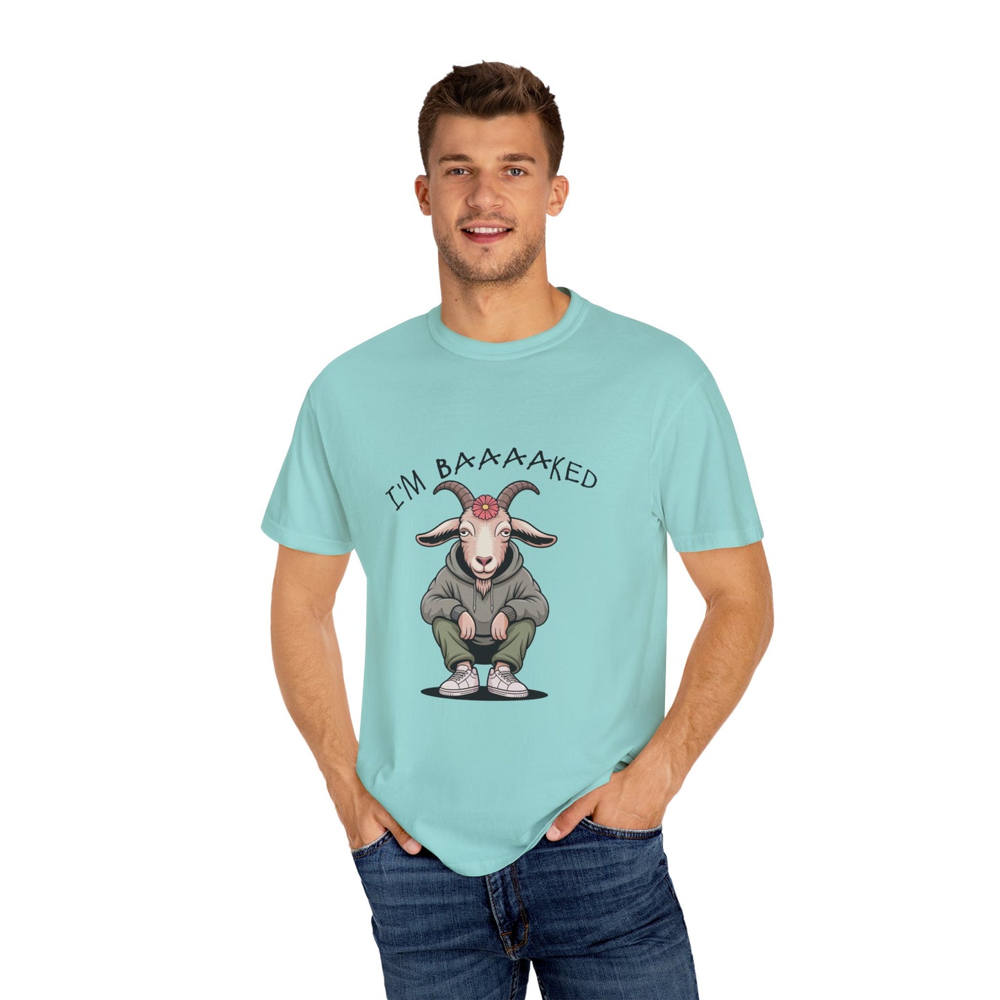 I'm Baaaaked T-Shirt