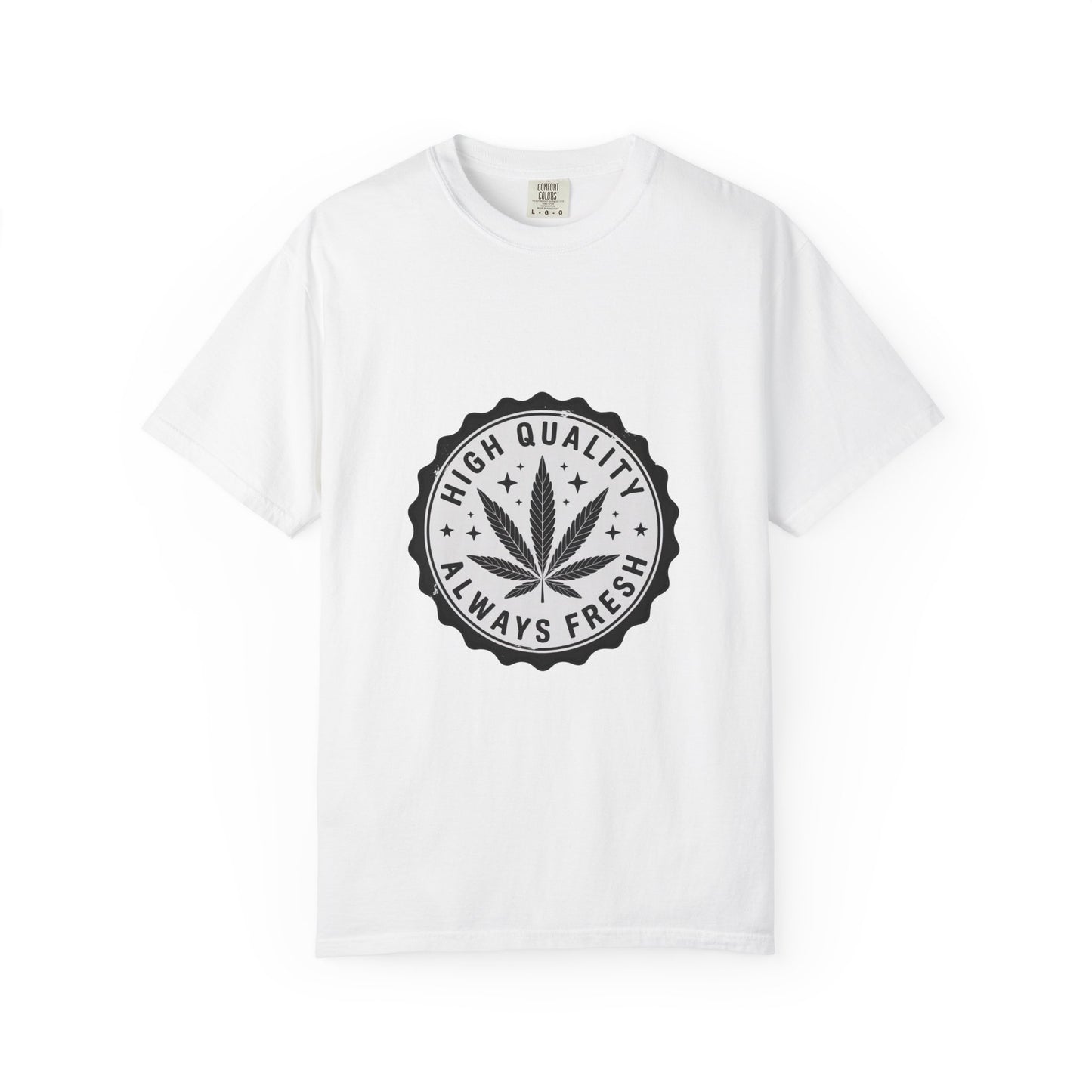 High Quality T-Shirt
