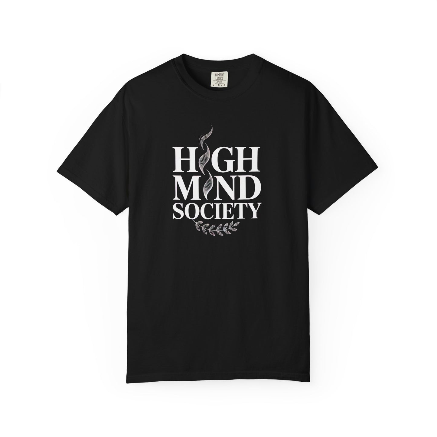 High Mind Society T-Shirt