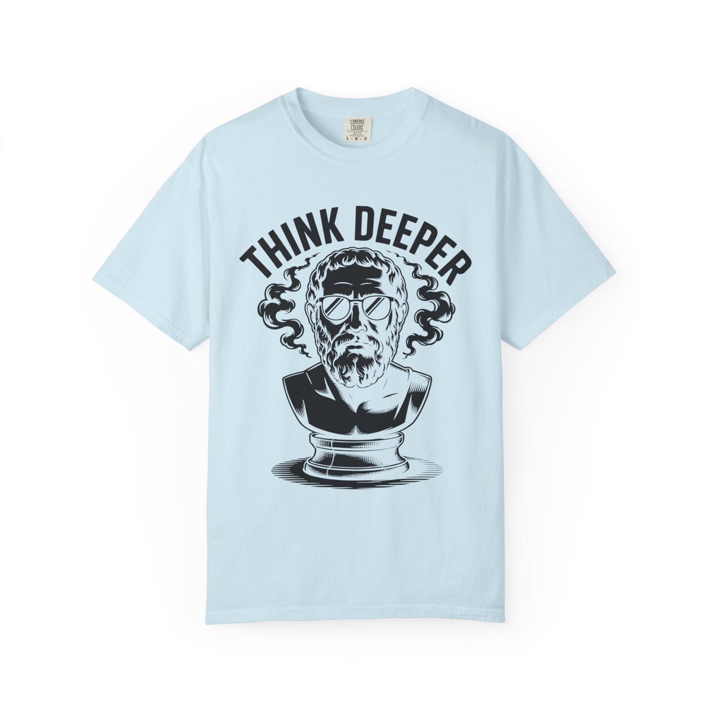 Think Deeper T-Shirt