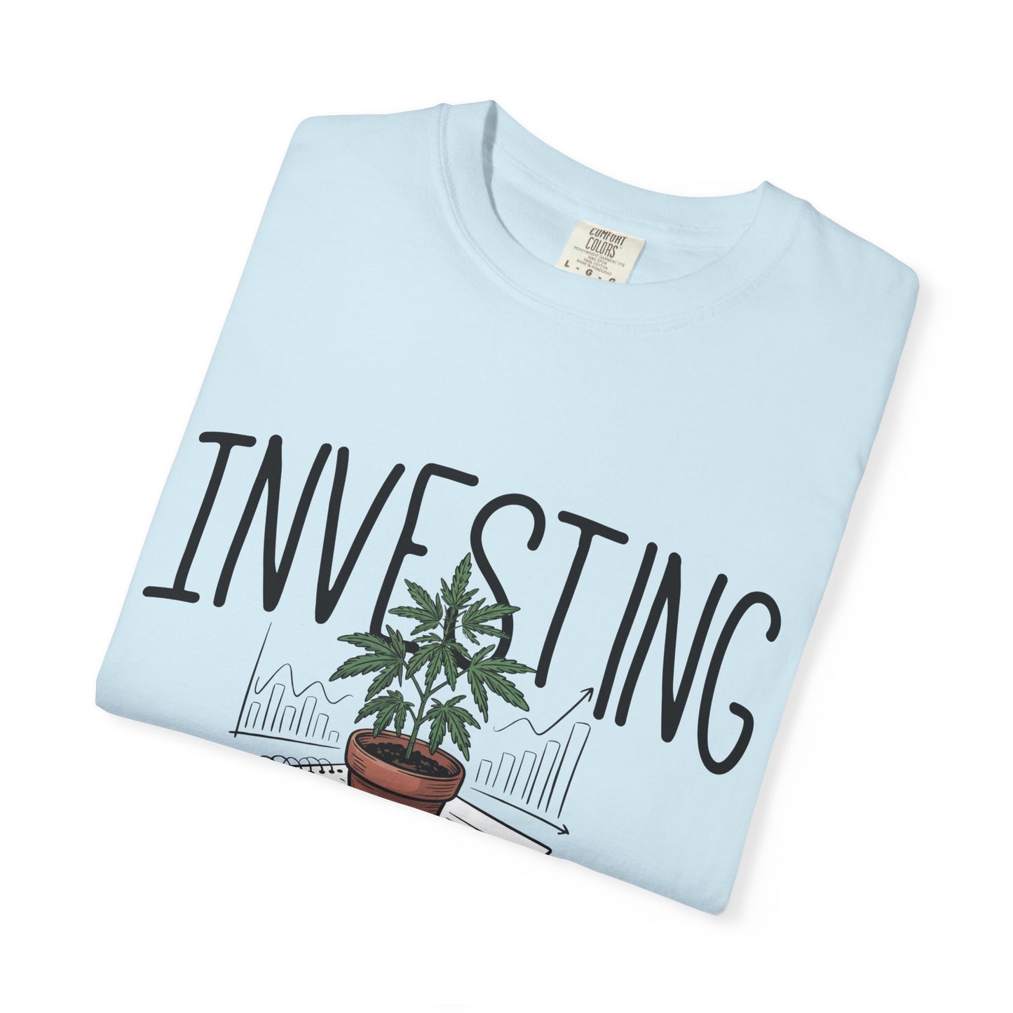 Higher Returns T-Shirt