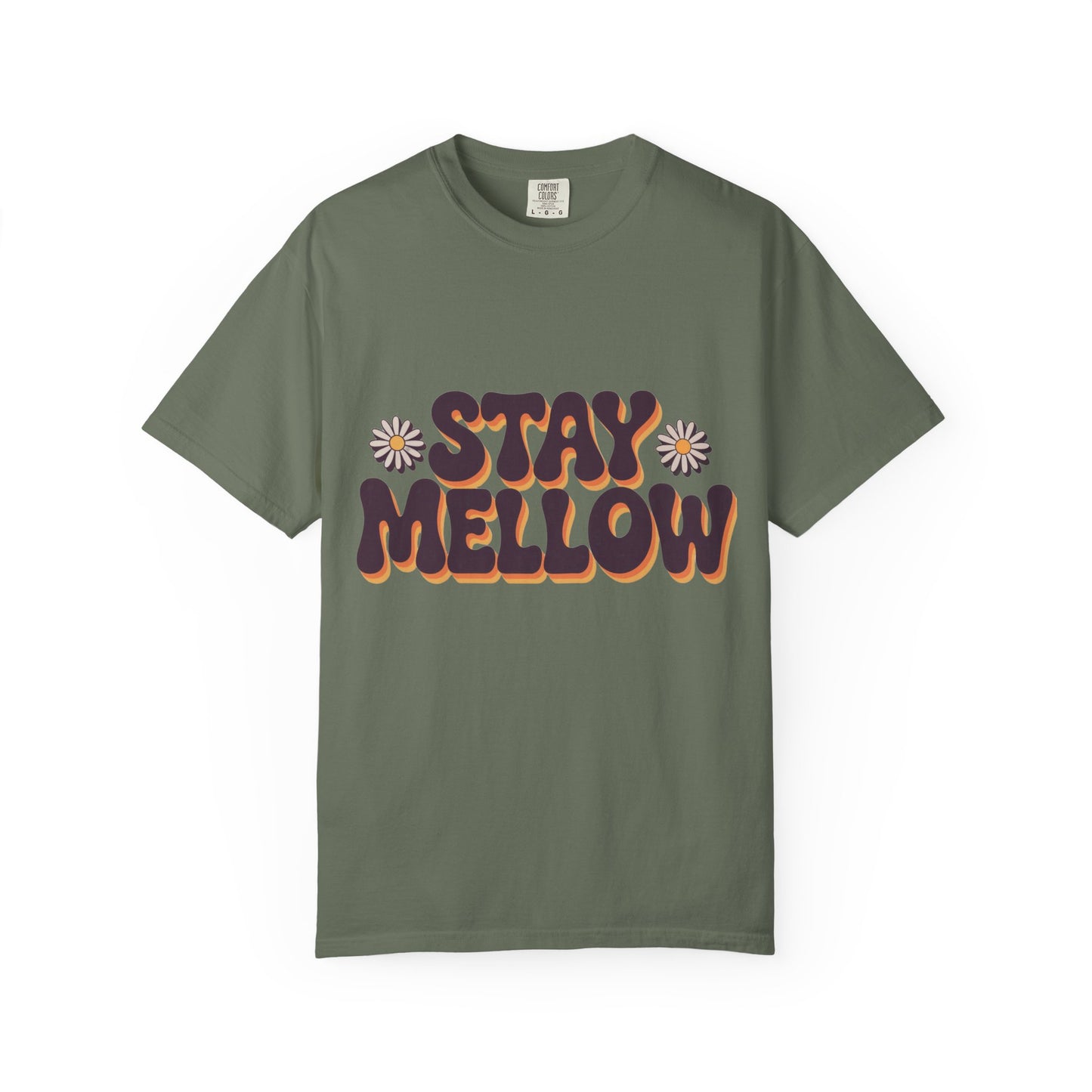 Stay Mellow T-Shirt