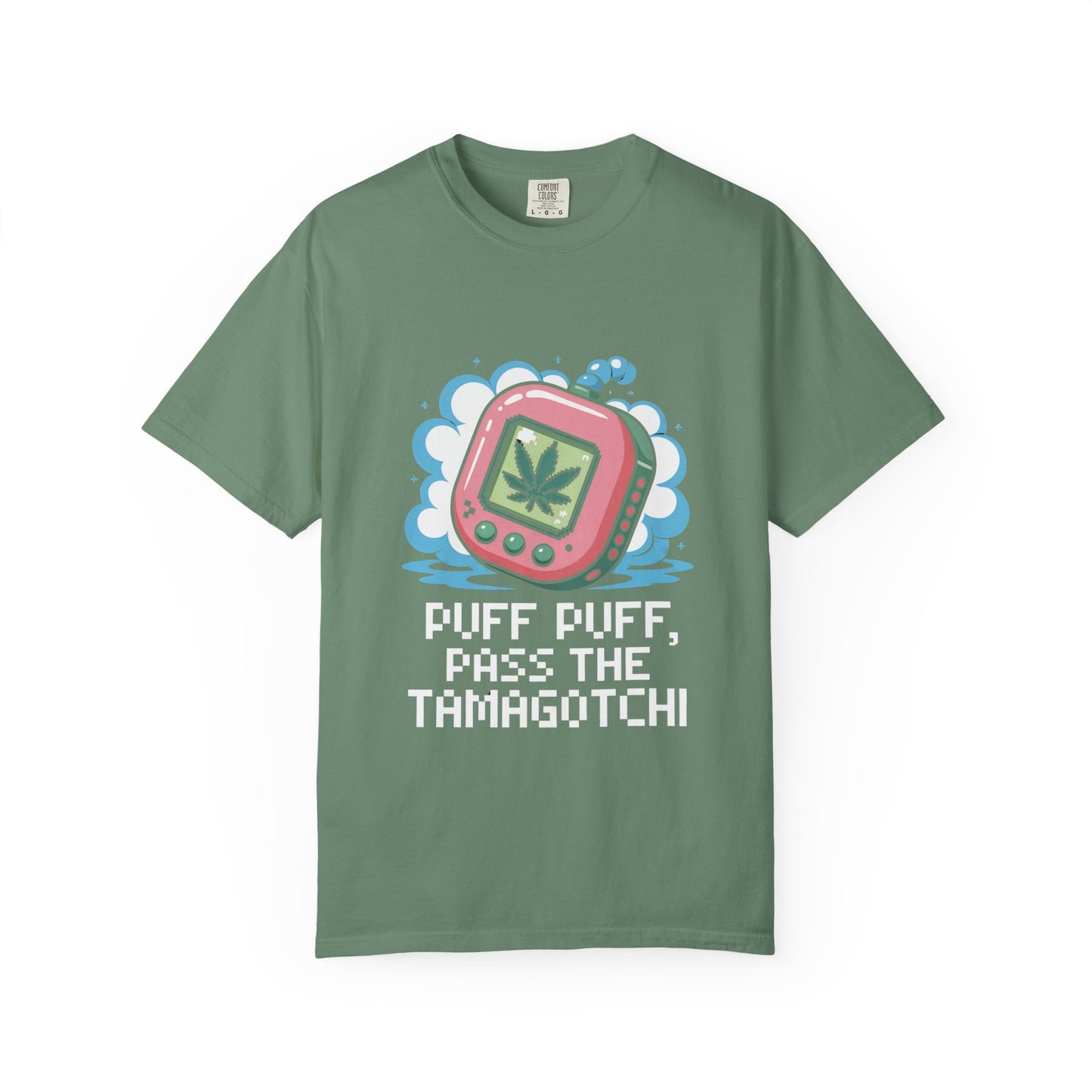 Tamagotchi T-Shirt