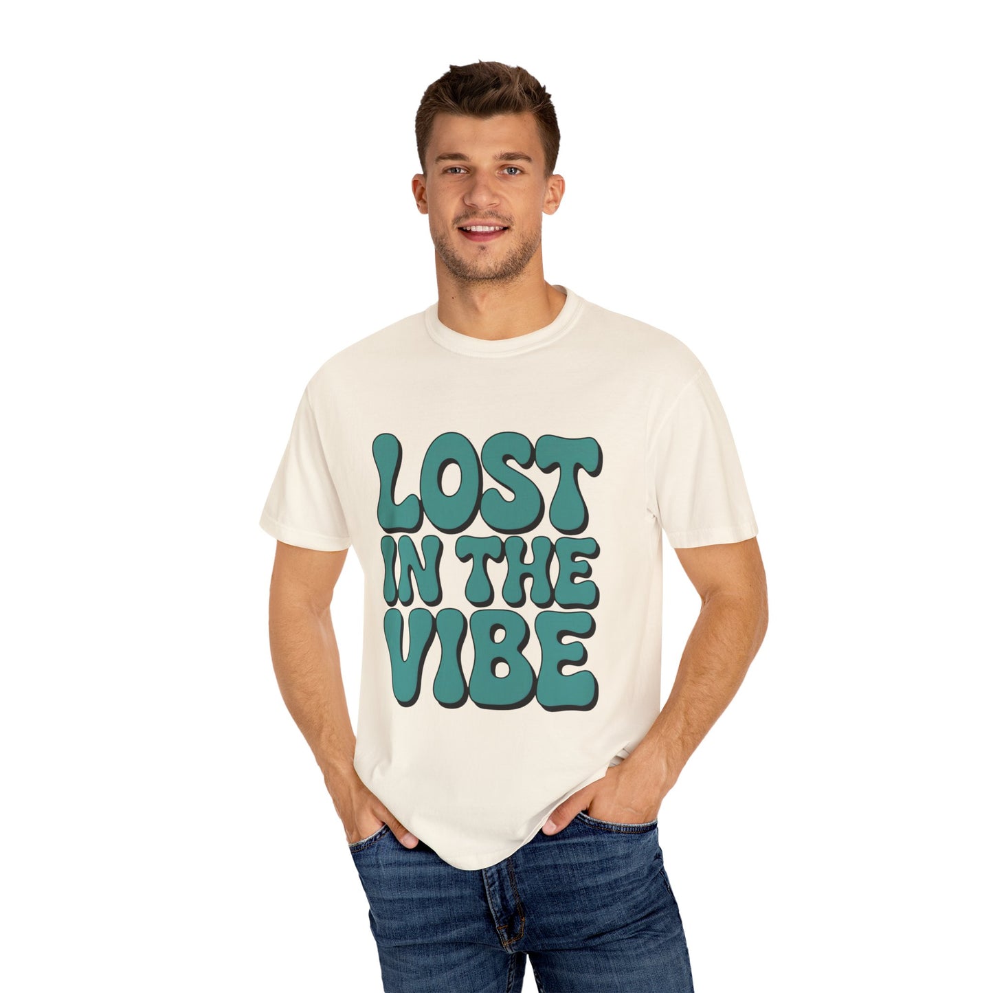 Lost In The Vibe T-Shirt