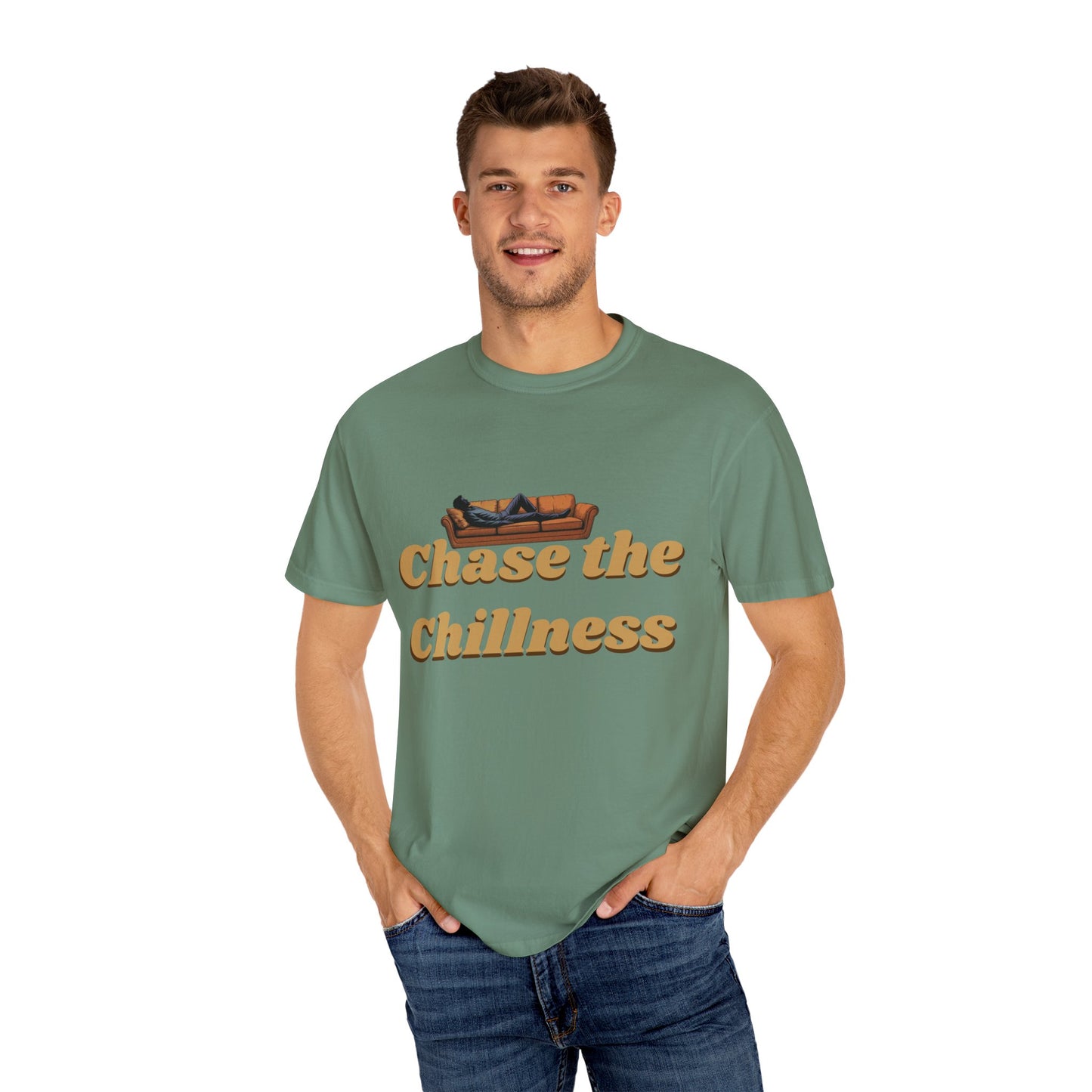 Chase the Chillness T-Shirt