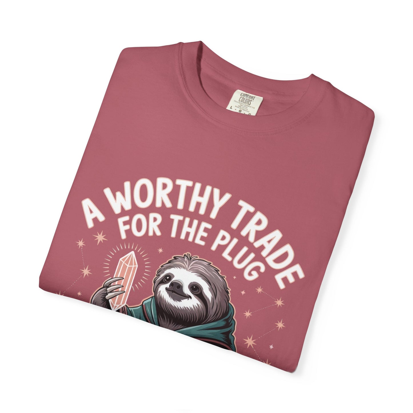 A Worthy Trade T-Shirt