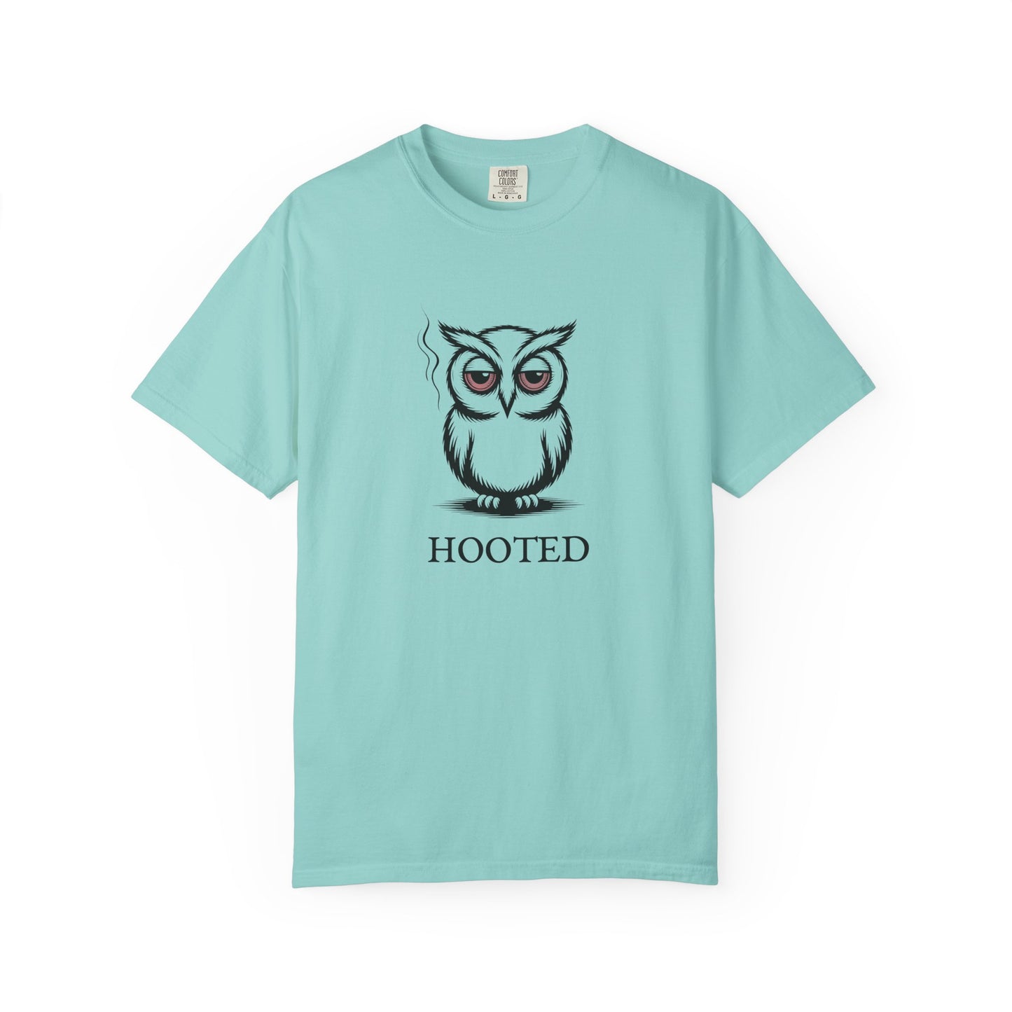 Hooted T-Shirt