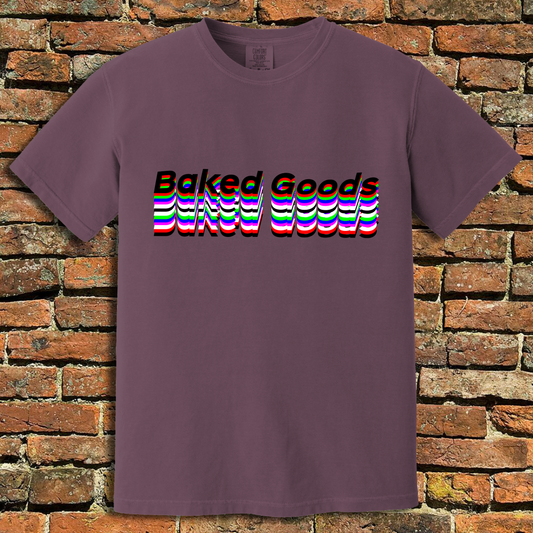 Baked Goods T-Shirt