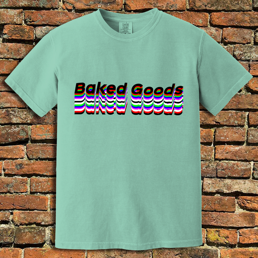 Baked Goods T-Shirt