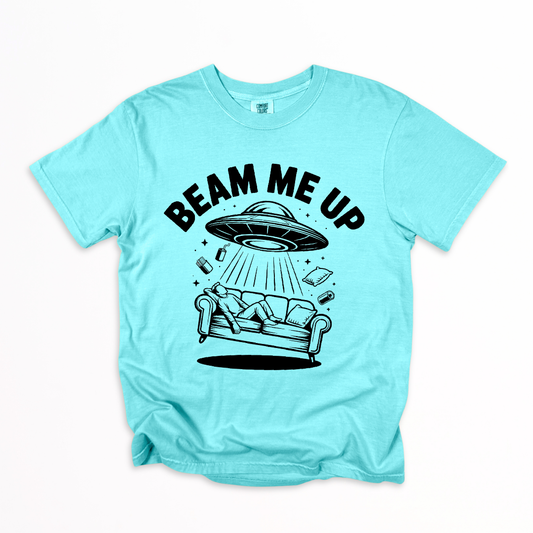 Beam Me Up T-Shirt