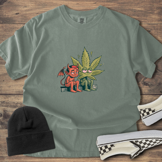 Devils Lettuce T-Shirt