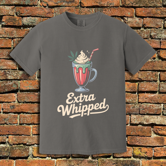 Extra Whipped T-Shirt