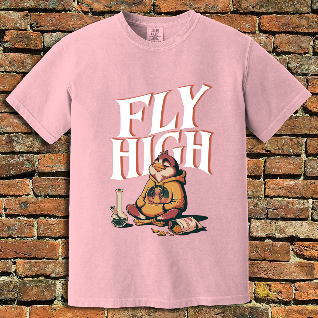 Fly High T-Shirt