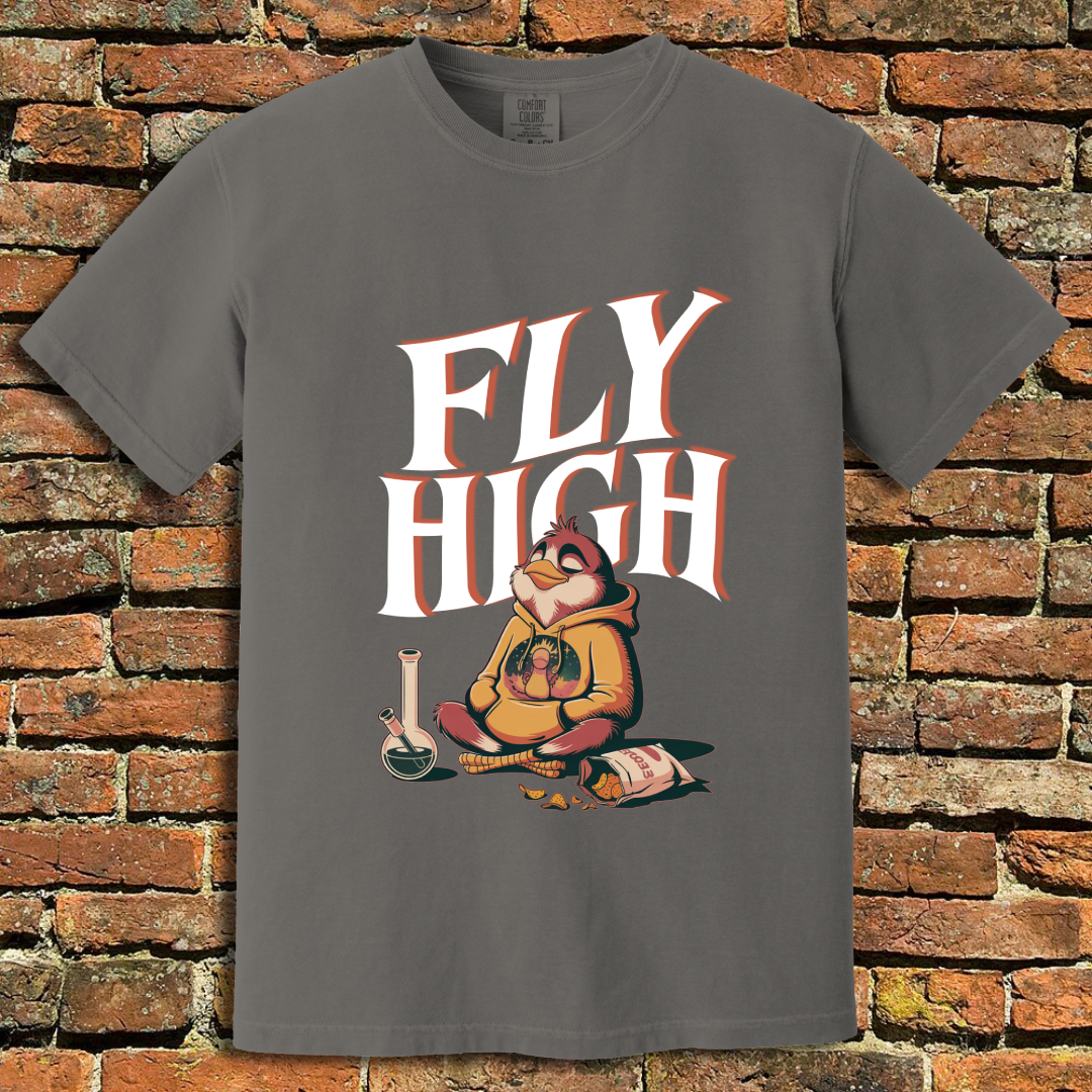 Fly High T-Shirt