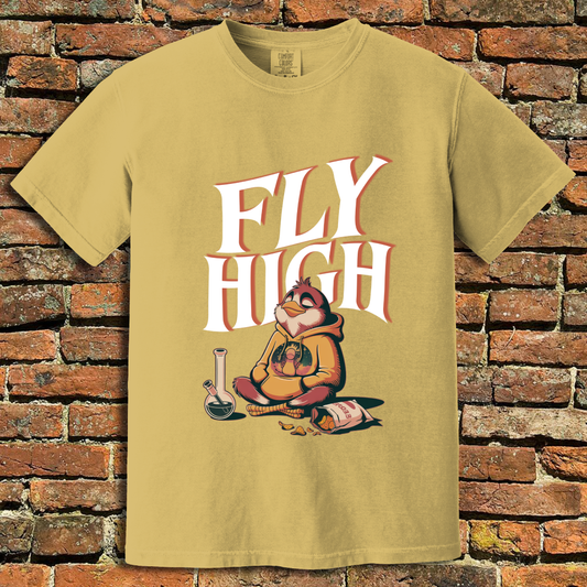 Fly High T-Shirt