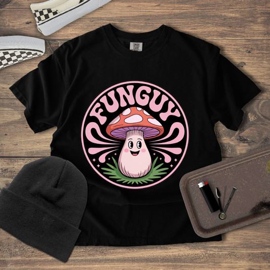 Funguy T-Shirt