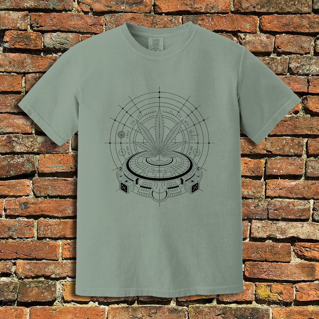 Old Relic T-Shirt