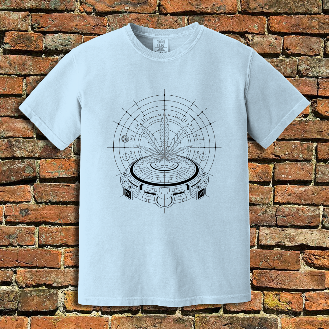 Old Relic T-Shirt