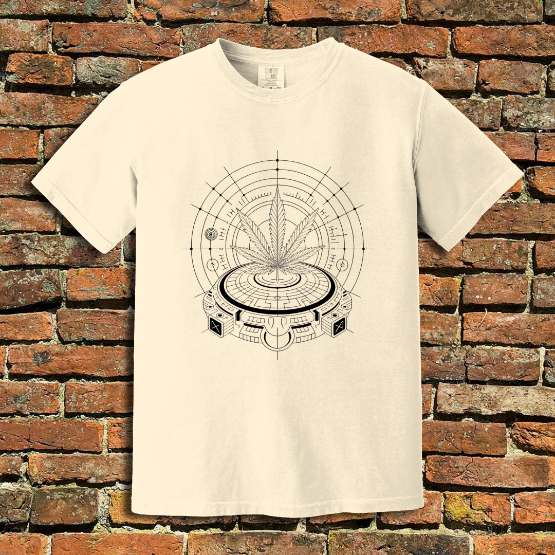 Old Relic T-Shirt