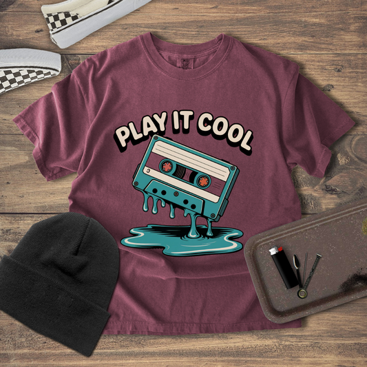 Play It Cool T-Shirt