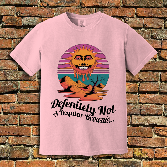 Regular Brownie T-Shirt