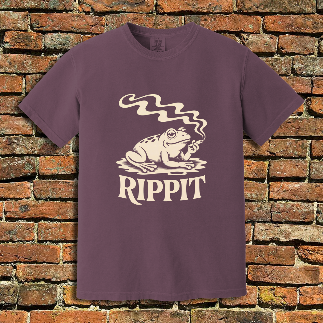 Rippit T-Shirt