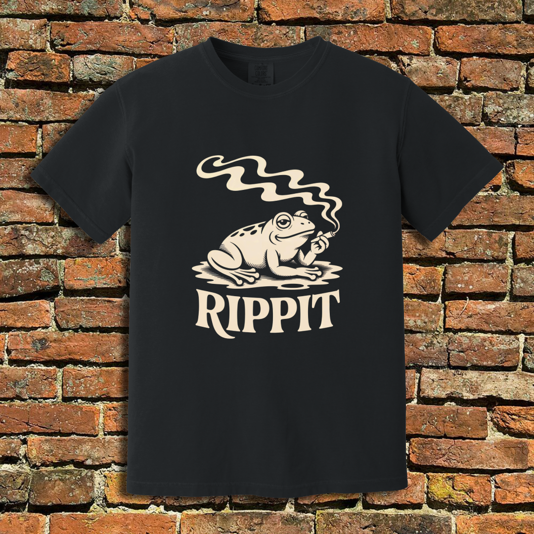 Rippit T-Shirt