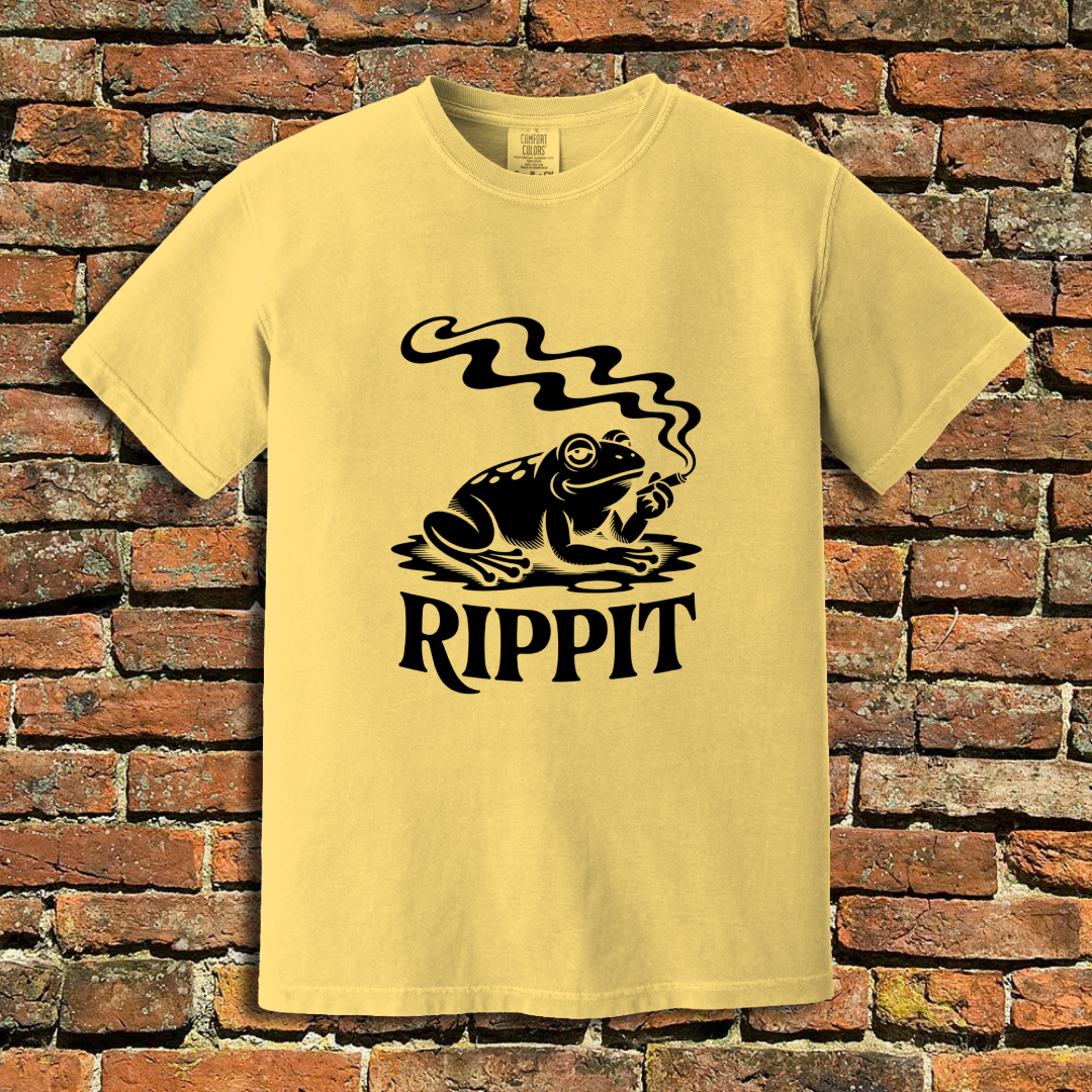 Rippit T-Shirt