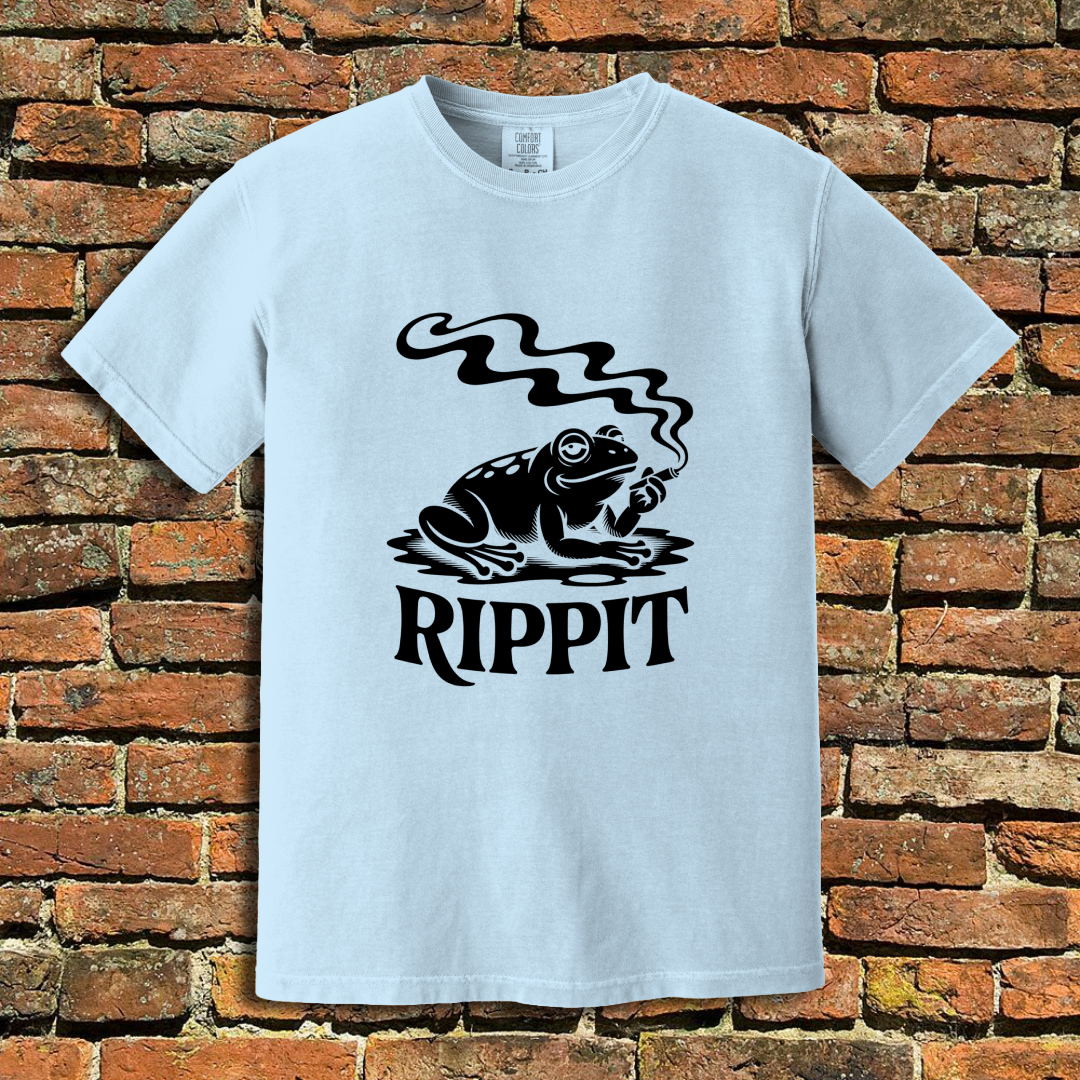 Rippit T-Shirt