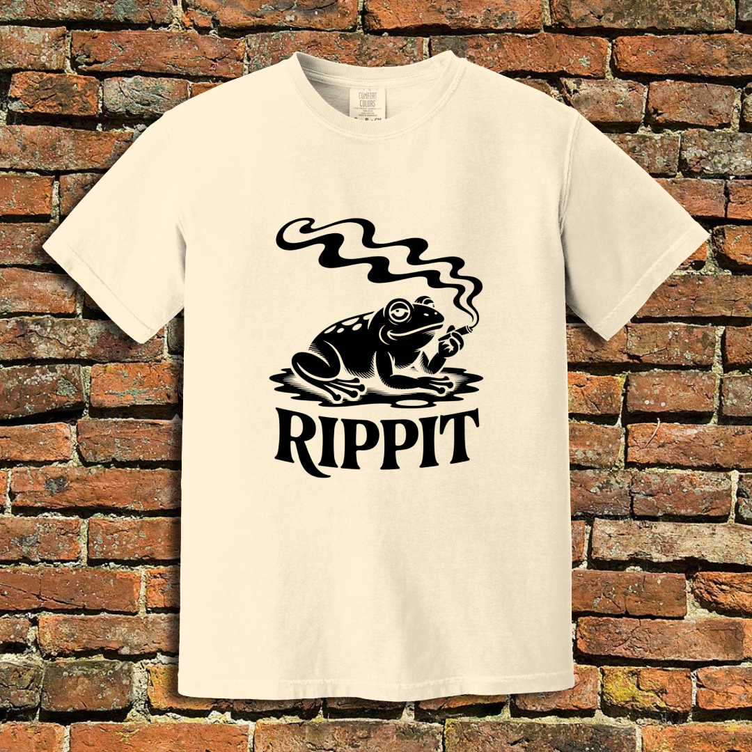 Rippit T-Shirt