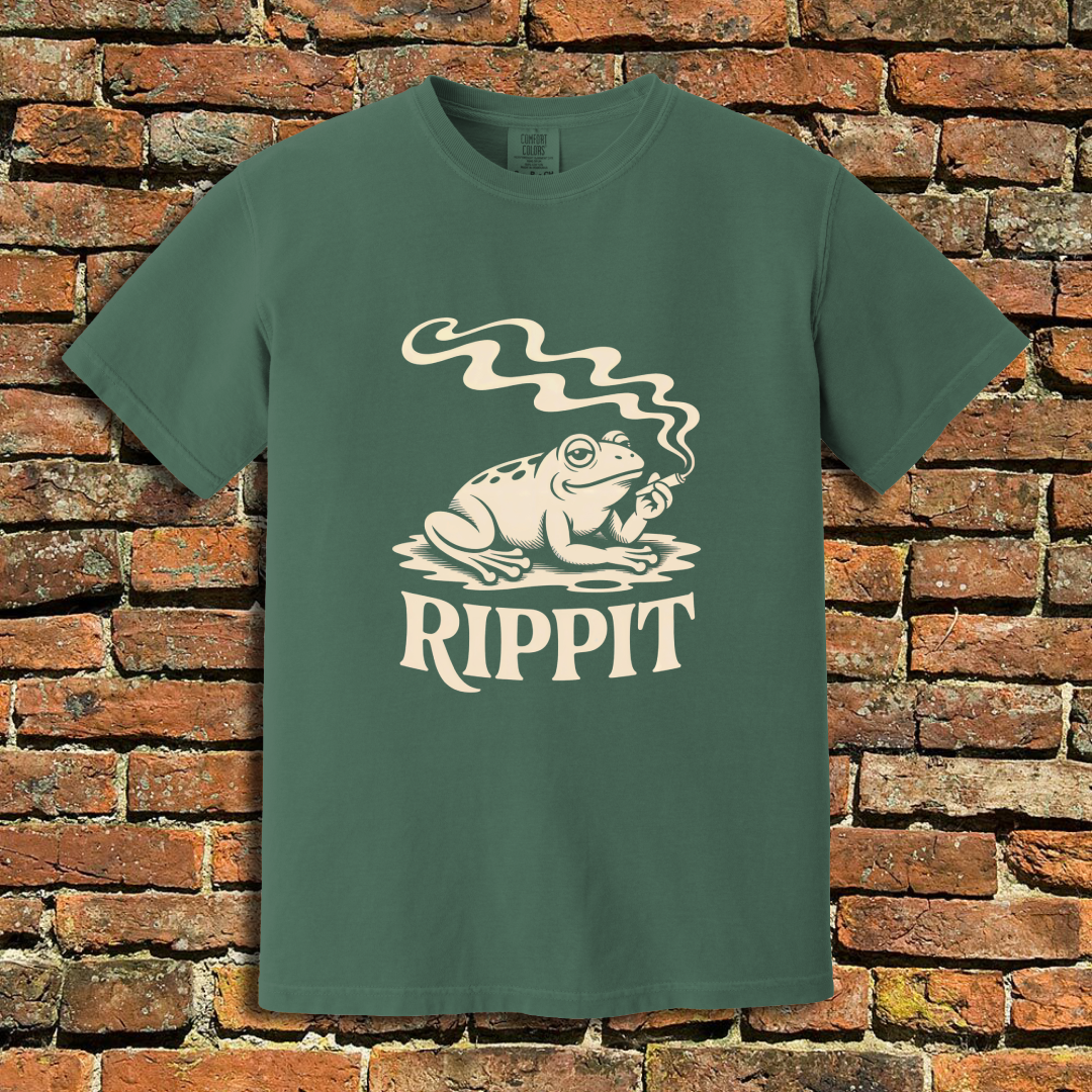 Rippit T-Shirt