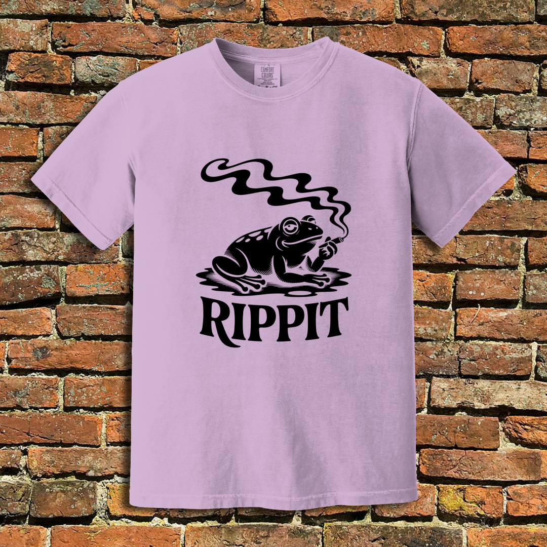 Rippit T-Shirt