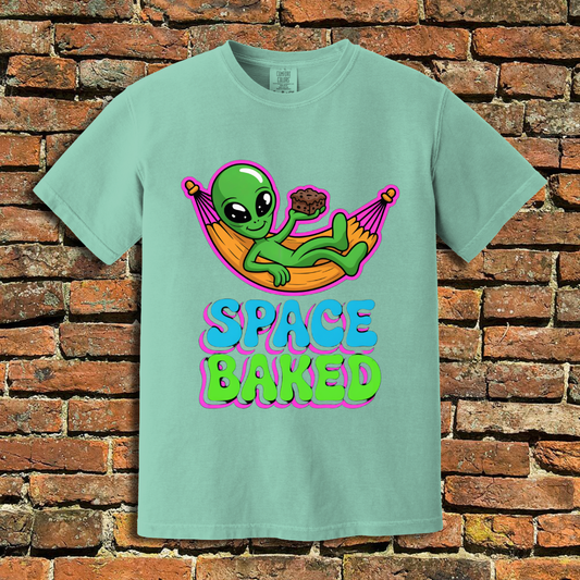 Space Baked T-Shirt