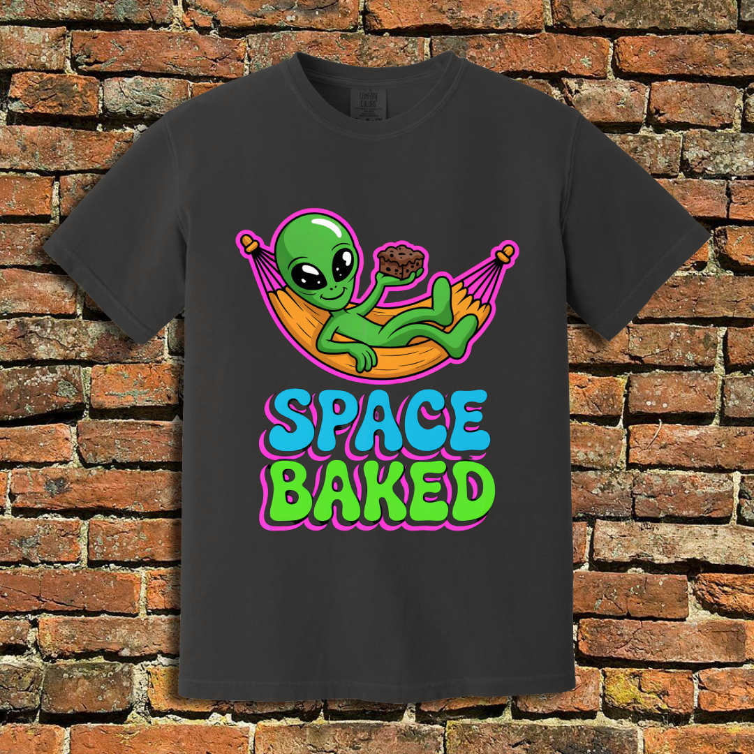 Space Baked T-Shirt