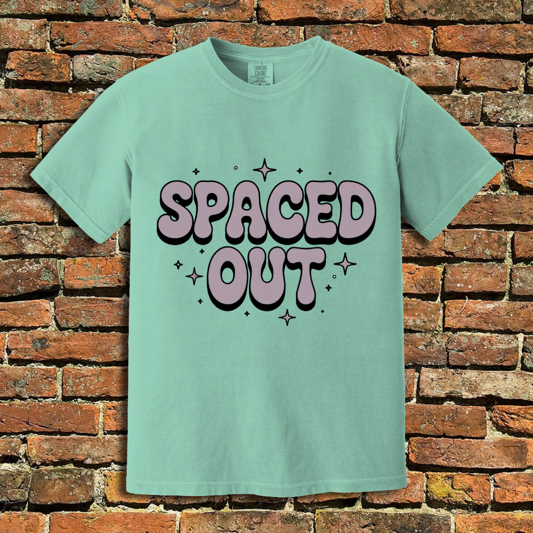 Spaced Out T-Shirt