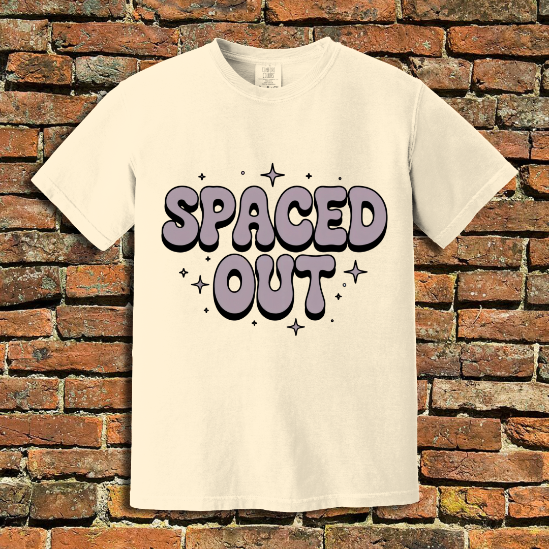 Spaced Out T-Shirt