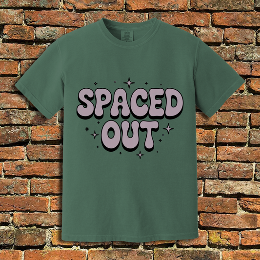 Spaced Out T-Shirt