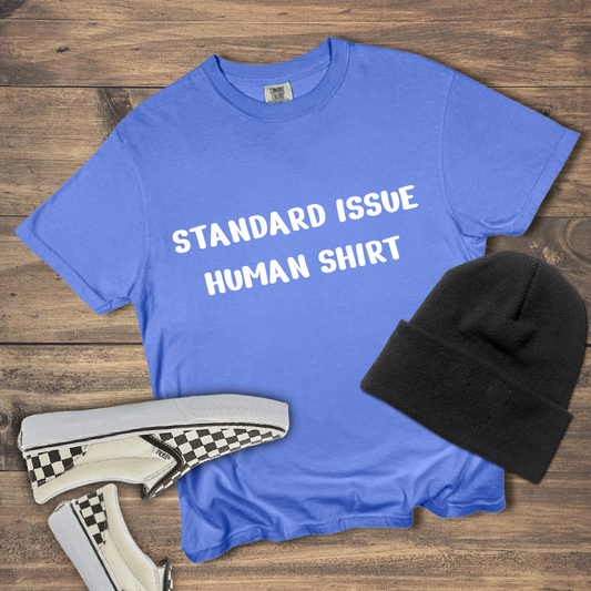 Standard Issue T-Shirt