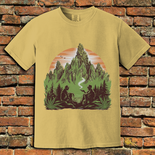 Strange Lands T-Shirt