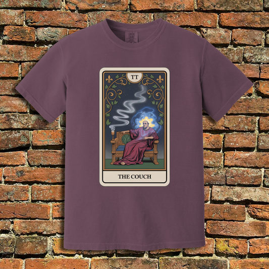 The Couch T-Shirt