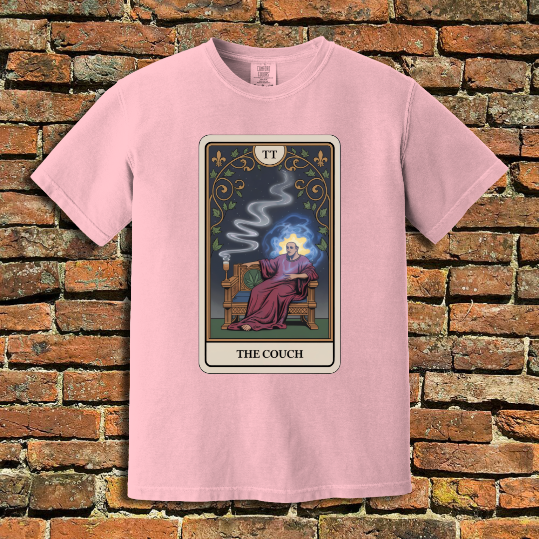 The Couch T-Shirt