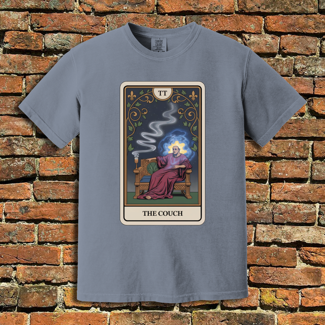 The Couch T-Shirt