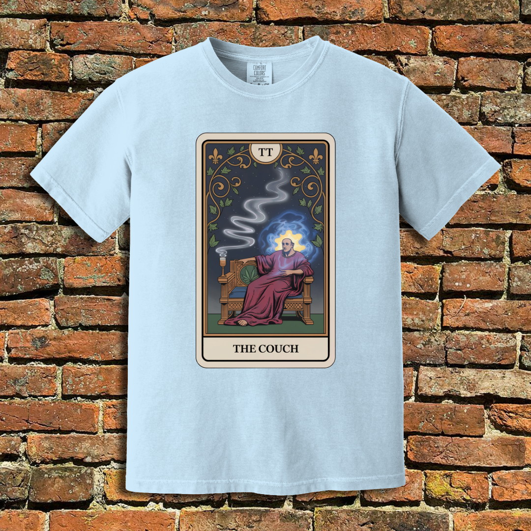 The Couch T-Shirt