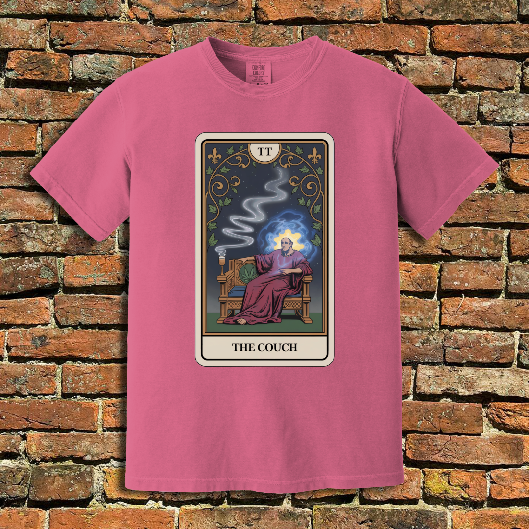 The Couch T-Shirt