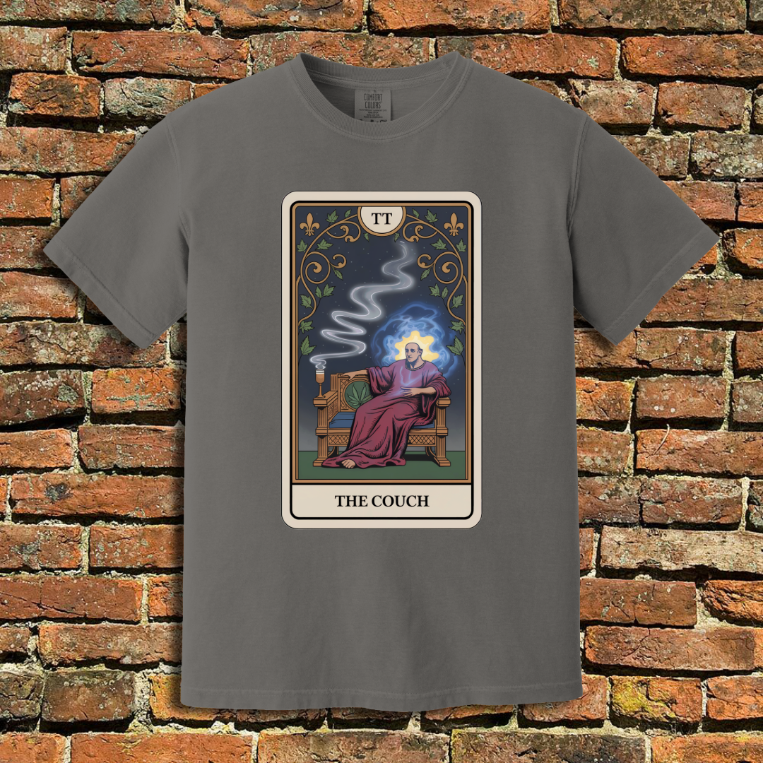 The Couch T-Shirt