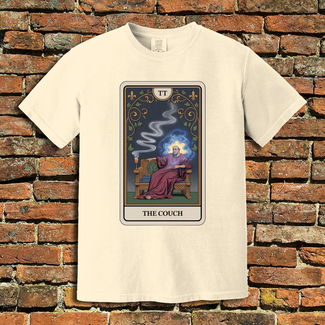 The Couch T-Shirt