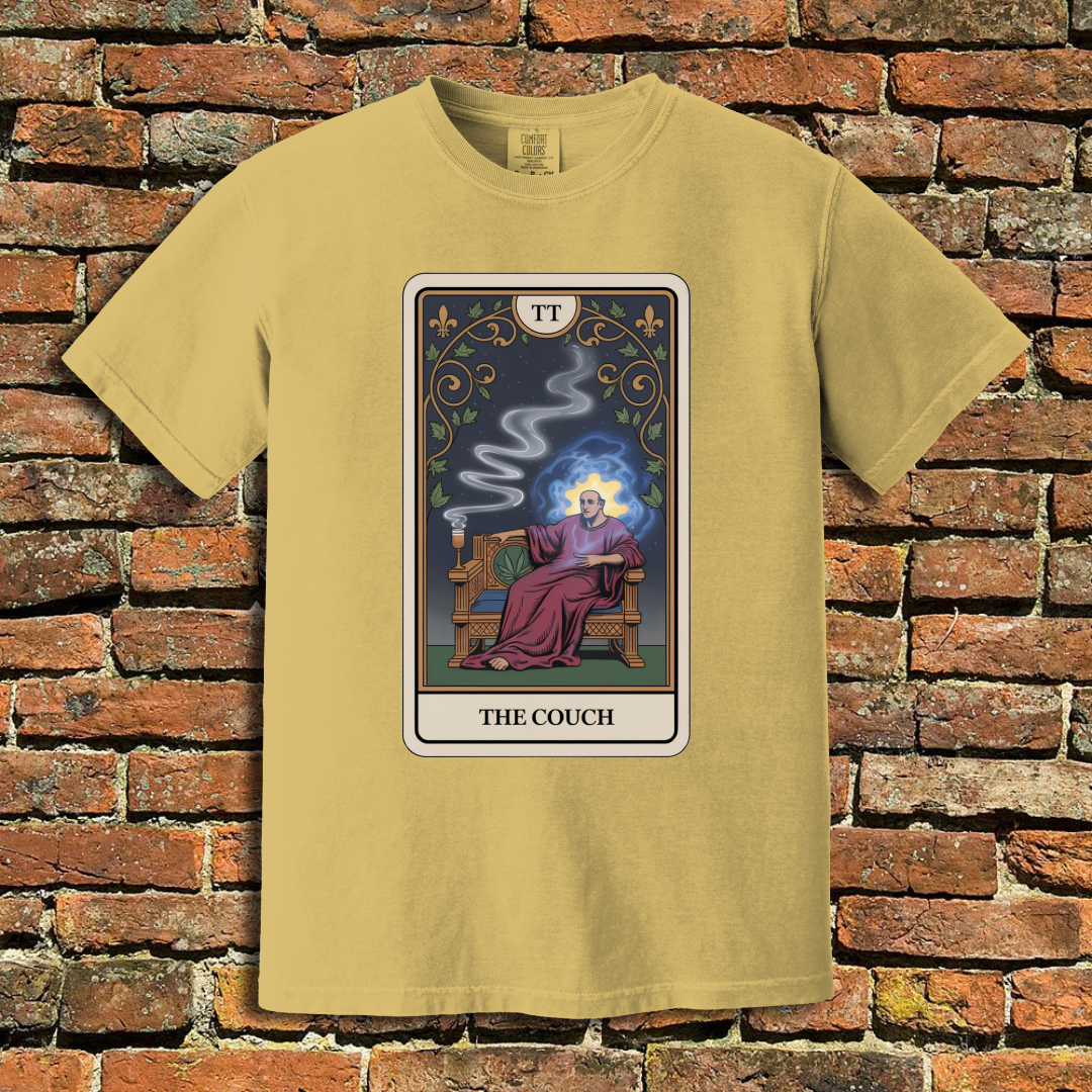 The Couch T-Shirt