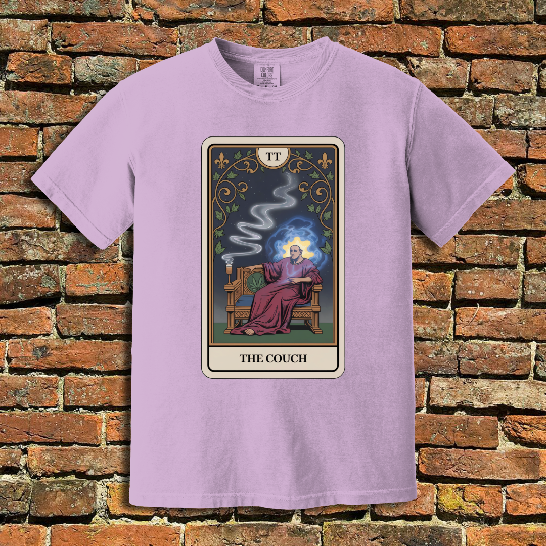 The Couch T-Shirt