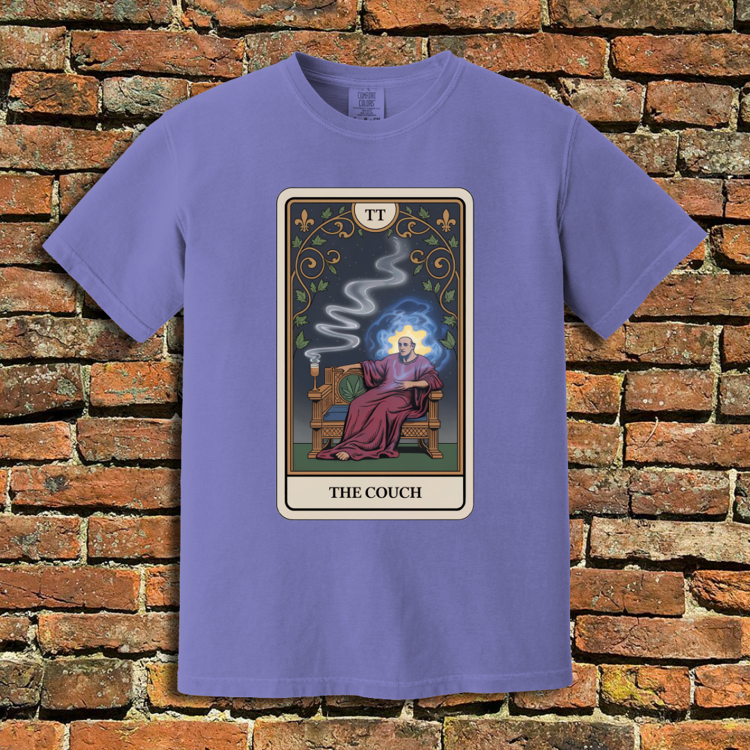 The Couch T-Shirt
